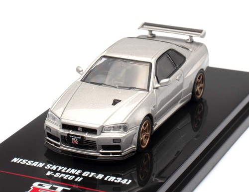 Inno64 models nissan skyline - inno64,
