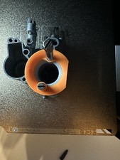 Cornetto Aspirazione Venturi