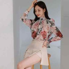 Set Donna Tailleur Outfit