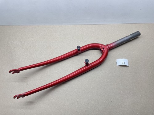 Forcella rigida mtb 1 - forcella,