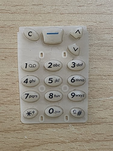 Tastiera originale nokia 5110 - ,