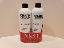 Keratin Complex ~ KC