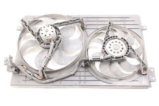 Radiatore ventola - radiatore,