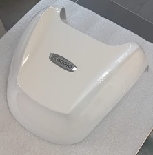 Cm346202 cover bianco - bianco, lucido