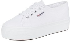 Superga 2790 COTW Linea Up and