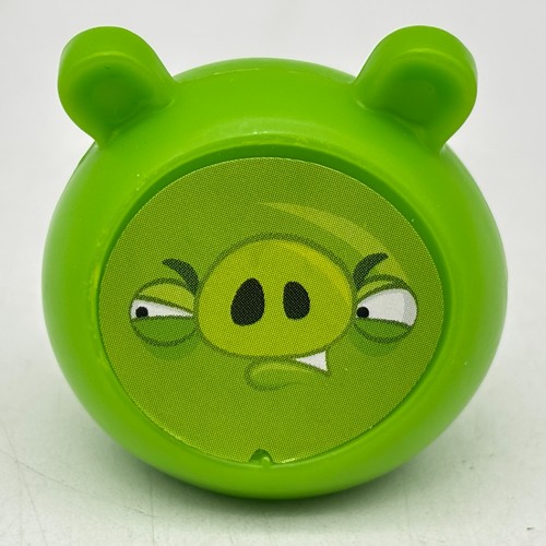 Angry birds foreman - angry,