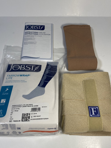 Jobst farrowwrap lite pezzo - jobst,