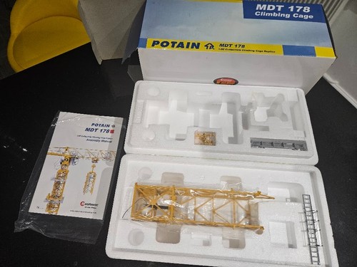 Twh 047a potain mdt 178 - twh,