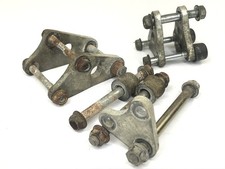 92 Honda XR600 XR 600 OEM