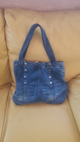 Borsa jeans prodotti - borsa,
