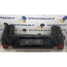 Paraurti Posteriore Renault