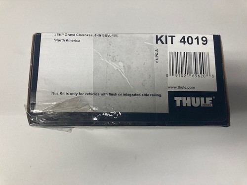 Thule fit kit - 4019, new