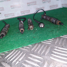 028130201T Iniettore diesel  SEAT TOLEDO (1M) 1.9 TDI (81Kw) Ber. 4p/d/1896cc