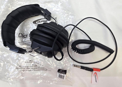 Califone 3068av cuffie - 3068av,