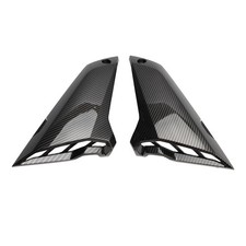 Carbon Fiber Air Intake Panels