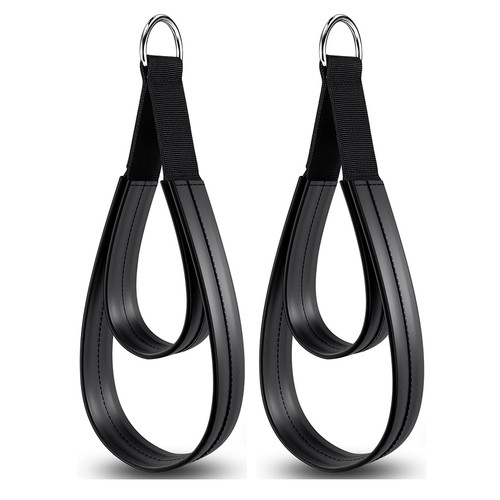 Pezzi cinghie pilates - 2,