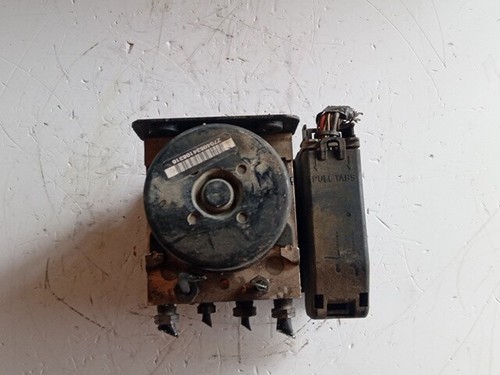 Centralina abs ford fiesta - abs,
