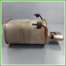 Terminale di Scarico FIAT 500 3P 199B1000 1.3 16V MJT 199B1000 51936103 2007