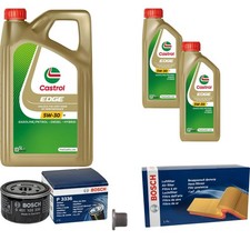 Kit ispezione bosch l - kit, 7