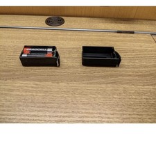 Truma Batterie Fach Kiste