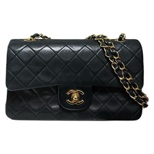 Borsa CHANEL 1989 vintage