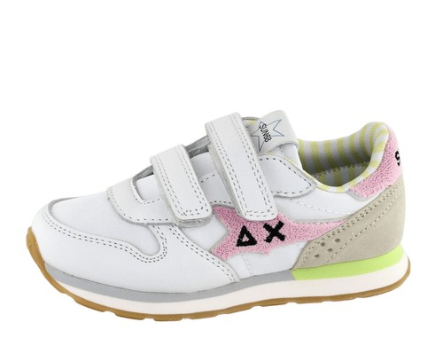 Sun68 sneaker bimba - sun68,