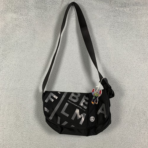 Borsa messenger crumpler - messenger,