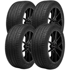 (QTY 4) 255/60R18 Pirelli