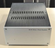 Equalizzatore phono QUAD 22 e