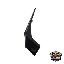 Mascherina laterale faro