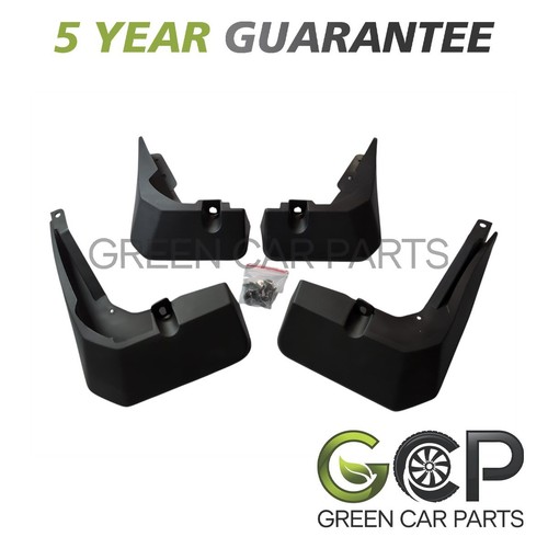 Set parafanghi misura gcp - su,