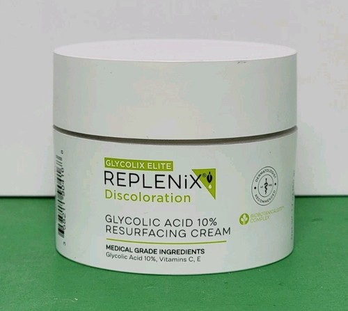 Replenix decolorazione acido - replenix,