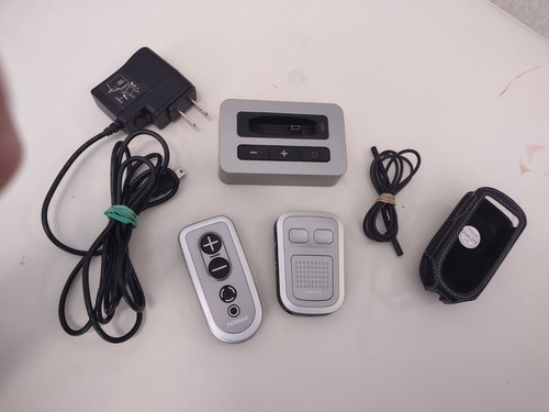 Phonak tvlink wireless - phonak, tv