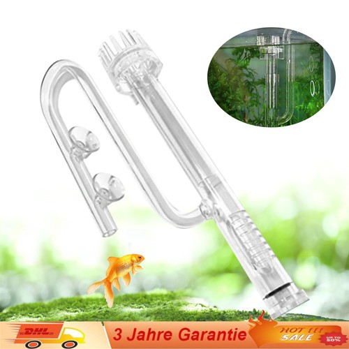 Skimmer superficie acqua