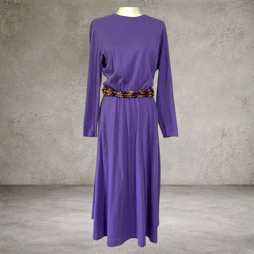 Abito donna maglia - m/l,