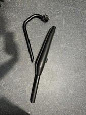 Marmitta Ciclone Nuova Lanfranconi