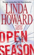Open Season by Linda Howard