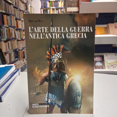 Arte della guerra - della,