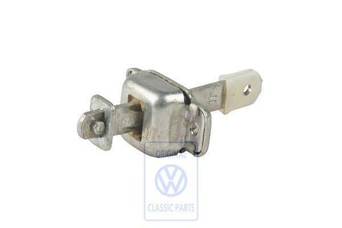 Limitatore apertura porta - , vag