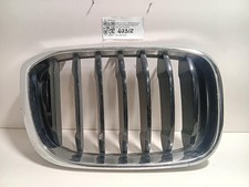 GRIGLIA PARAURTI PER BMW X3 Serie M COMPETITION (510CV) (G01,F97) (3.2019>) 192