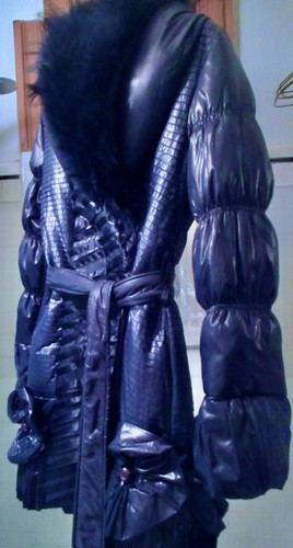 Cappotto gianfranco ferre - cappotto,