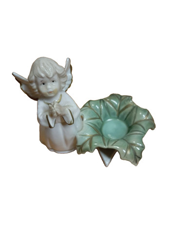 Angioletto ceramica con - angioletto, in