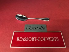6 CUILLÈRES GLACE CHRISTOFLE