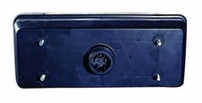 ABAKUS Fanale posteriore per FIAT Ducato Pritsche / Fahrgestell (250, 290)