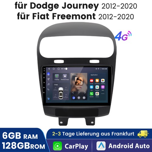 Android per dodge journey - android,