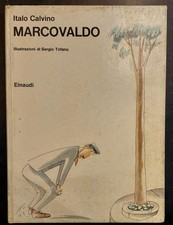 CALVINO Italo.MARCOVALDO