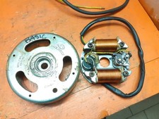 Accensione Cev Volano Statore