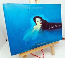 GIANLUIGI TOCCAFONDO. A