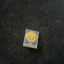 Distintivo GIOCHI OLIMPICI