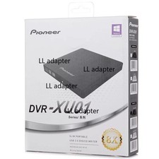 Pioneer DVR-XU01